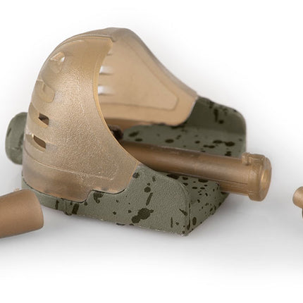 Matrix Pellet Feeder