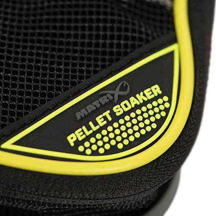 Matrix Pellet Soaker