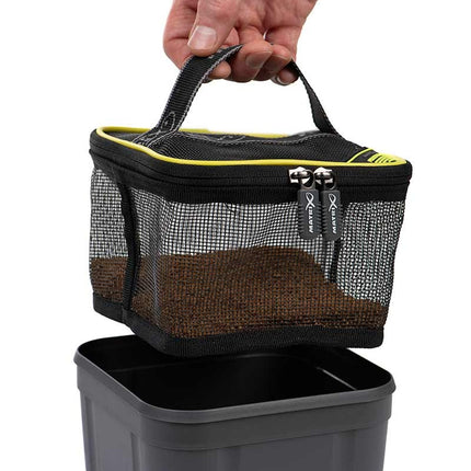 Matrix Pellet Soaker