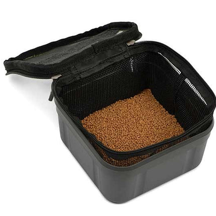 Matrix Pellet Soaker