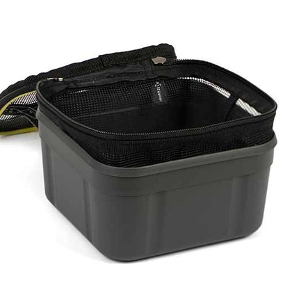 Matrix Pellet Soaker