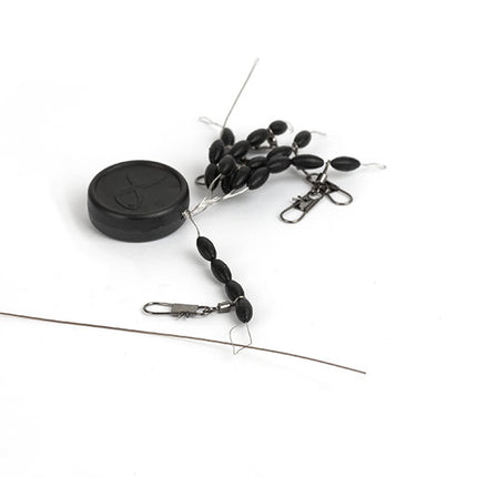 Matrix Pellet Waggler Attachment