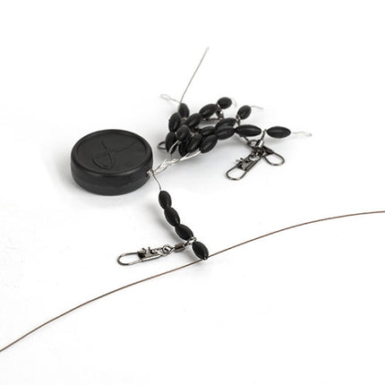 Matrix Pellet Waggler Attachment