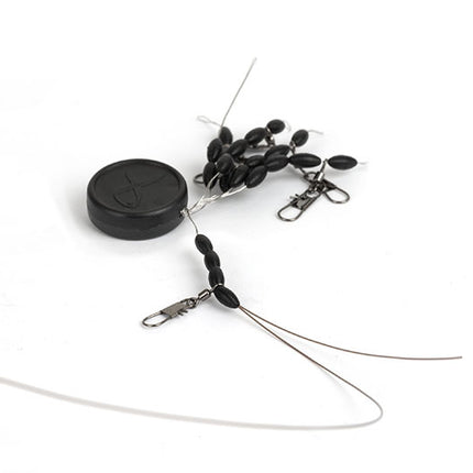 Matrix Pellet Waggler Attachment