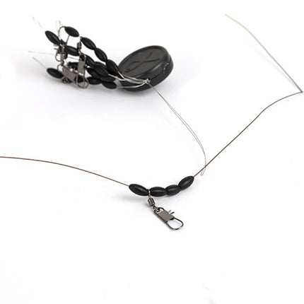 Matrix Pellet Waggler Attachment