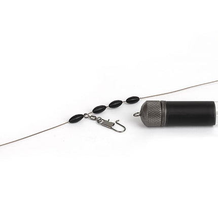Matrix Pellet Waggler Attachment
