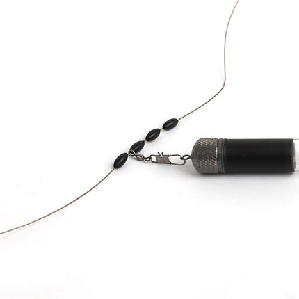 Matrix Pellet Waggler Attachment