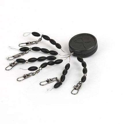 Matrix Pellet Waggler Attachment