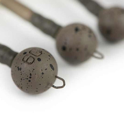 Matrix Pellet Waggler Weight