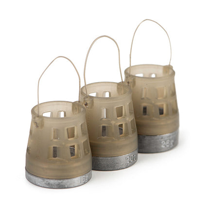 Matrix Plastic Bottom Weighted Feeders