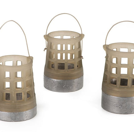 Matrix Plastic Bottom Weighted Feeders