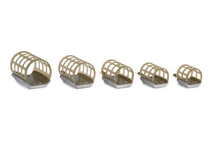 Matrix Plastic Cage Feeders Medium