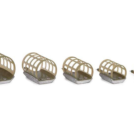 Matrix Plastic Cage Feeders X-Large