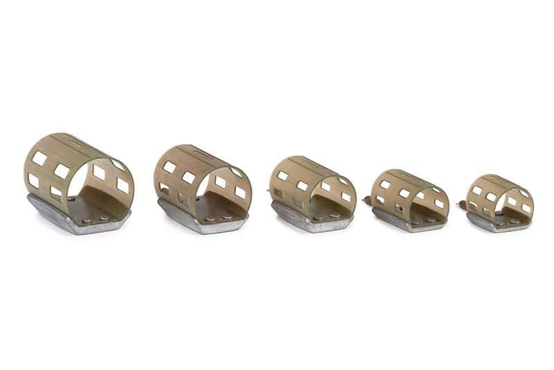 Matrix Plastic Open Ended Feeders X-Small