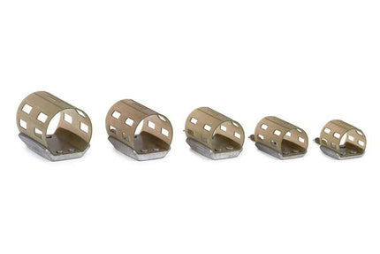 Matrix Plastic Open Ended Feeders X-Small