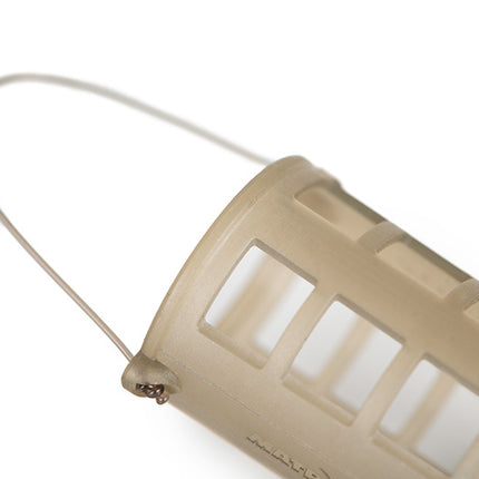 Matrix Plastic Orbit Feeders