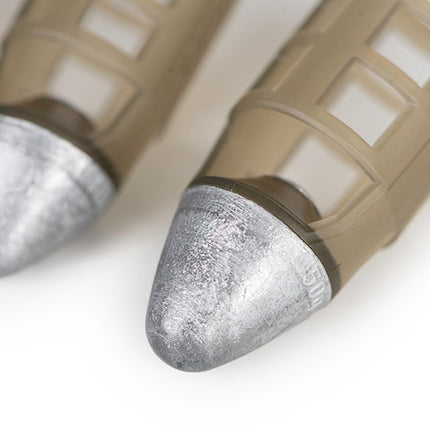 Matrix Plastic Orbit Feeders