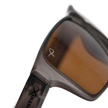 Matrix Polarised Sunglasses - Casual