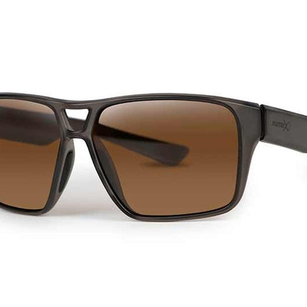 Matrix Polarised Sunglasses - Casual