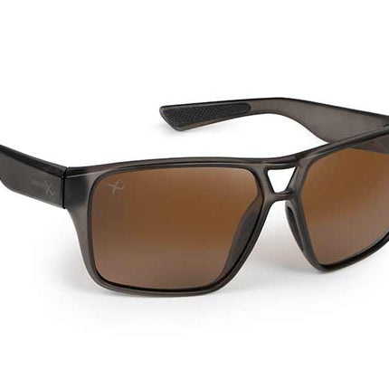 Matrix Polarised Sunglasses - Casual