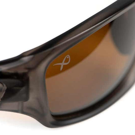 Matrix Polarised Sunglasses - Wraps