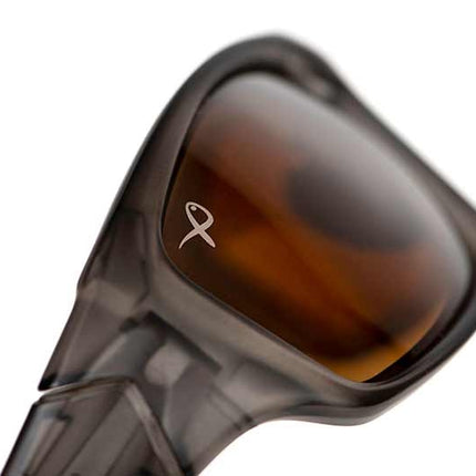 Matrix Polarised Sunglasses - Wraps