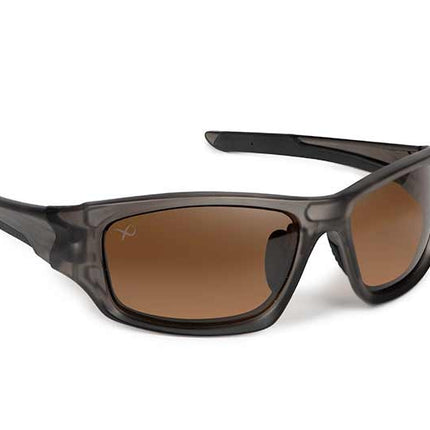 Matrix Polarised Sunglasses - Wraps
