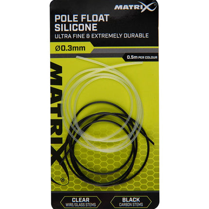 Matrix Pole Float Silicone