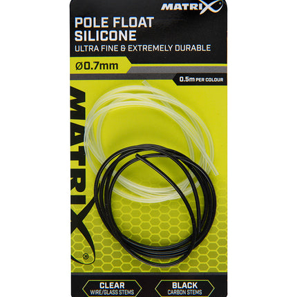 Matrix Pole Float Silicone