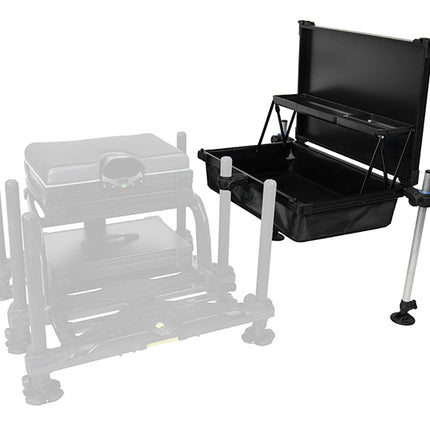 Matrix Pro Feeder Tray