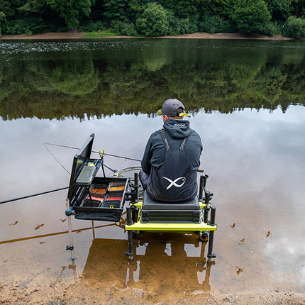 Matrix Pro Feeder Tray