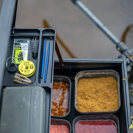 Matrix Pro Feeder Tray