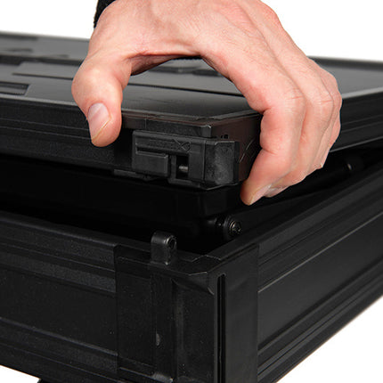 Matrix Pro Rigid Feeder Tray