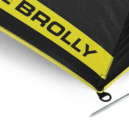 Matrix Pro Space Brolly