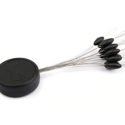 Matrix Rubber Line Stops