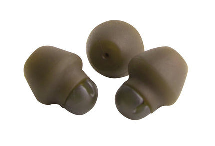 Matrix Rubber Quick Beads 6MM