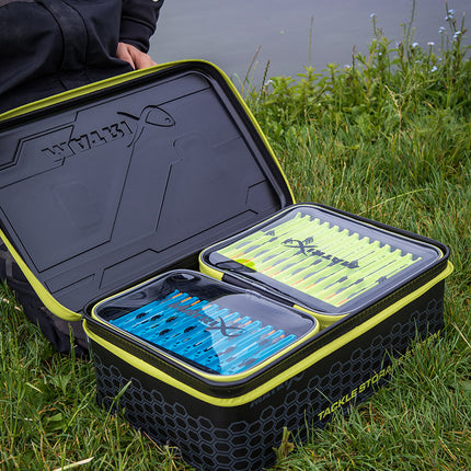 Matrix Shallow EVA Case 180
