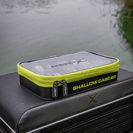 Matrix Shallow EVA Case 180