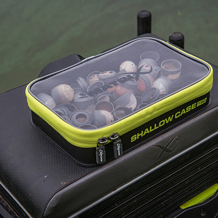 Matrix Shallow EVA Case 180