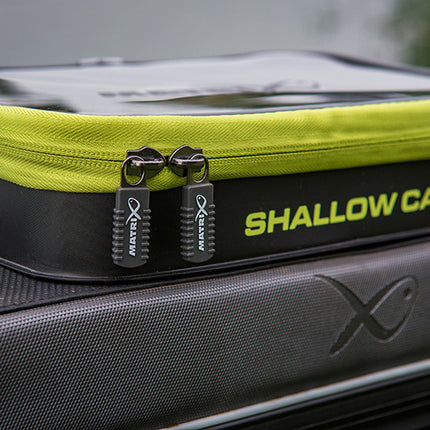 Matrix Shallow EVA Case 180