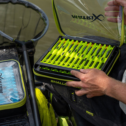 Matrix Shallow EVA Case 250