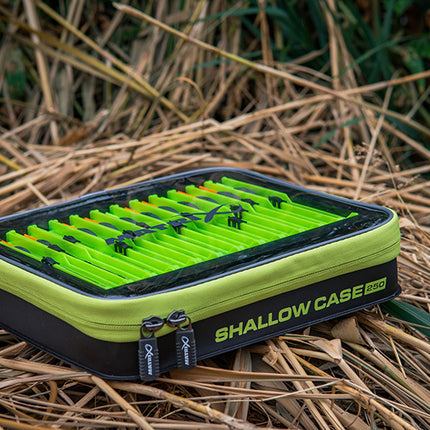 Matrix Shallow EVA Case 250