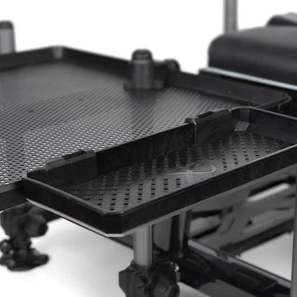 Matrix Side Tray Extender