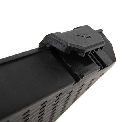 Matrix Side Tray Extender