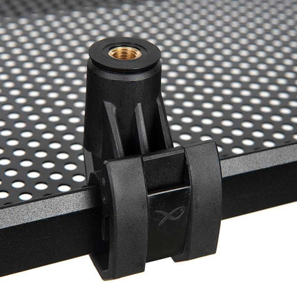 Matrix Side Tray QR Clamp