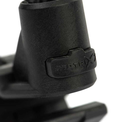 Matrix Side Tray QR Clamp