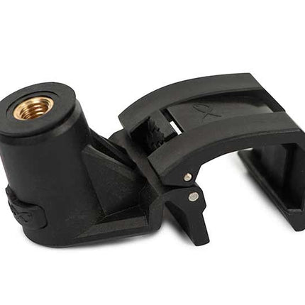 Matrix Side Tray QR Clamp