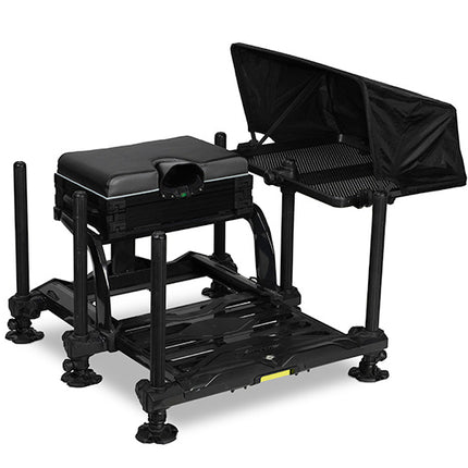 Matrix Side Tray Storm Covers