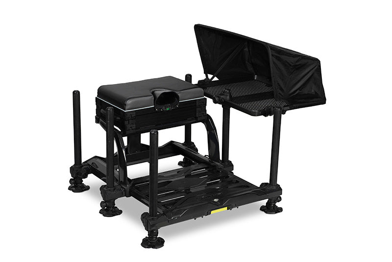 Matrix Side Tray Storm Covers