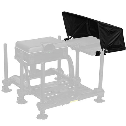 Matrix Side Tray Storm Covers